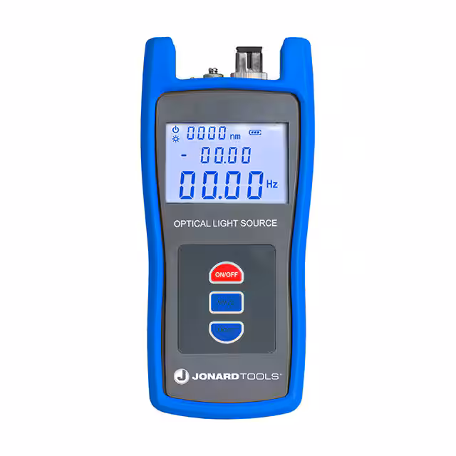 FLS-50 Jonard Tools  Equipment - Specialty